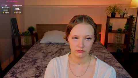 Stacey online show from April 27, 2026, 12:03 pm