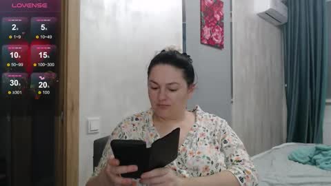 STACY online show from October 9, 2025, 4:49 pm