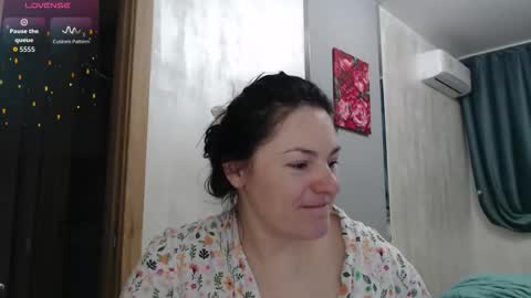 STACY online show from November 9, 2025, 7:12 pm