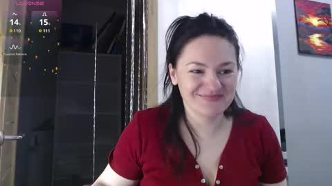 STACY online show from January 19, 2026, 8:18 am