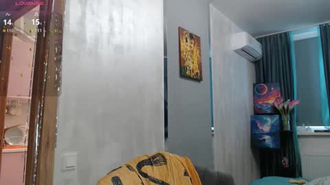 STACY online show from March 11, 2026, 12:55 pm