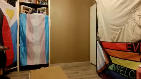 stacy_de_la_nuit online show from May 20, 2026, 11:33 pm