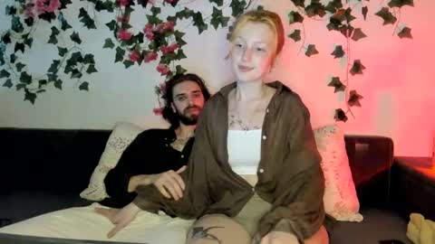stacy_liam online show from April 20, 2026, 7:37 pm