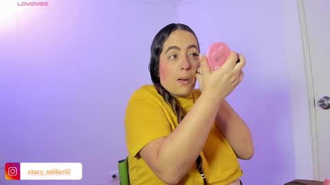 Stacy Boobs  online show from February 19, 2026, 7:37 am