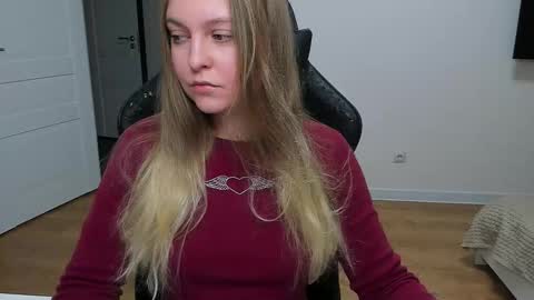 Stacy  online show from March 9, 2026, 4:22 pm