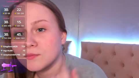 Snapshot of stacy_moorexx chatting on April 28, 2026, 2:27 am STACY online show from April 28, 2026, 2:27 am