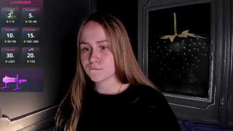 STACY online show from June 18, 2026, 10:03 pm