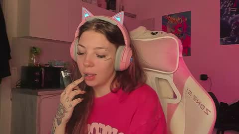 Snapshot of stacy_quinst chatting on December 4, 2025, 9:56 pm Stacy online show from December 4, 2025, 9:56 pm