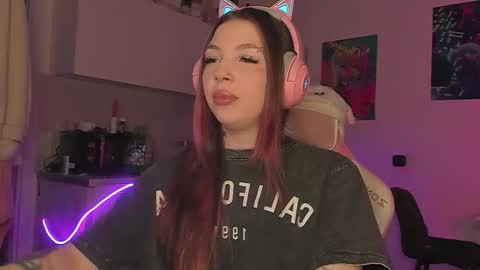 Snapshot of stacy_quinst chatting on January 15, 2026, 2:32 pm Stacy online show from January 15, 2026, 2:32 pm