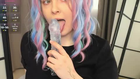 Stacy online show from March 27, 2026, 8:20 am