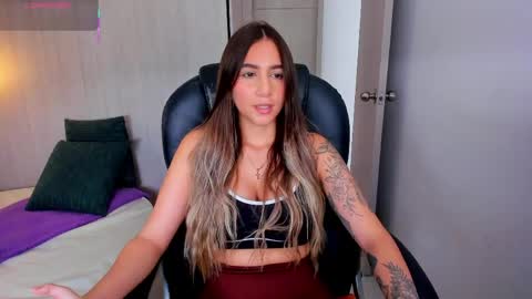 Stacy Conner online show from May 6, 2026, 6:46 pm