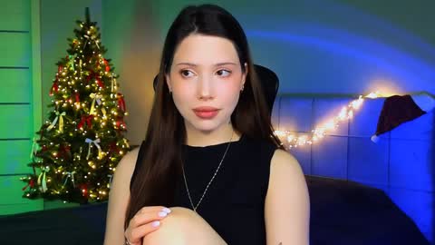 Snapshot of stacygonzales_ chatting on January 18, 2025, 11:11 am Bye bye dear See you on December 3st  online show from January 18, 2025, 11:11 am