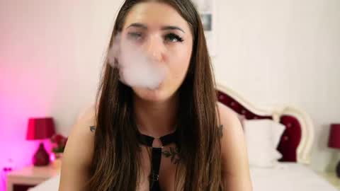 Stacy online show from May 11, 2026, 11:46 pm