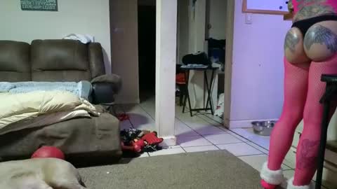 Snapshot of stacytasteme chatting on February 2, 2025, 8:46 am Submissive Slut LOVES adoration online show from February 2, 2025, 8:46 am