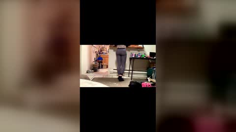 Submissive Slut LOVES adoration online show from February 1, 2026, 5:06 am