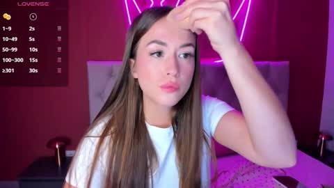 Stacy online show from September 13, 2025, 1:38 am