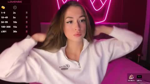 Stacy online show from October 15, 2025, 2:22 am