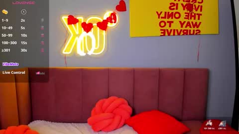 Stacy online show from February 20, 2026, 6:26 am