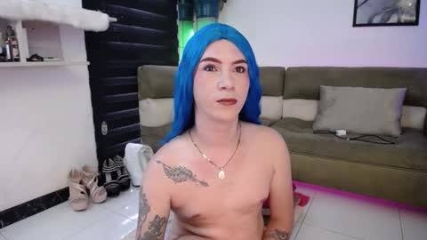 stacy online show from November 6, 2025, 7:15 pm