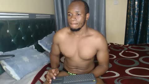 calvin online show from October 7, 2025, 3:04 am