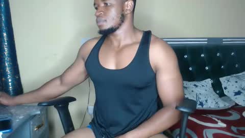 calvin online show from March 26, 2026, 4:45 pm