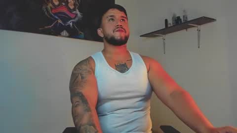 anferney online show from August 5, 2026, 2:58 am