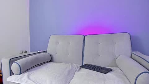 Snapshot of stangela_rivera chatting on February 3, 2025, 11:31 am Angel Rivera online show from February 3, 2025, 11:31 am