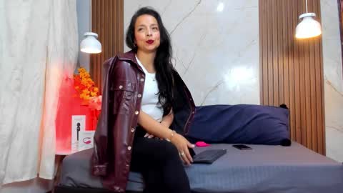 Angel Rivera online show from March 2, 2026, 11:50 am