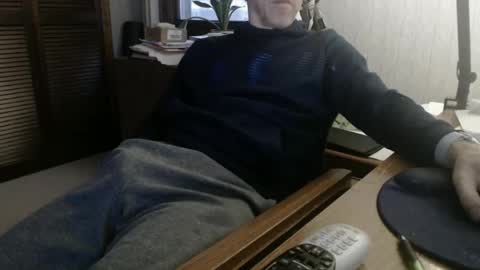 StanmycockUp online show from December 18, 2025, 10:05 pm