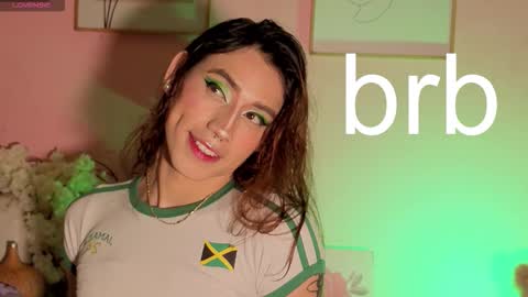  estrellita online show from February 18, 2026, 1:01 am