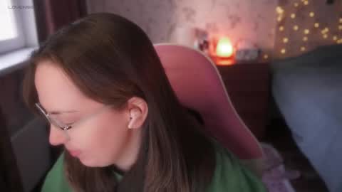 Alice online show from January 17, 2026, 3:11 am