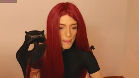 star_storm online show from December 30, 2024, 10:45 pm