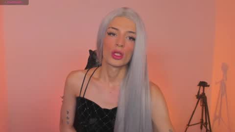 star_storm online show from January 8, 2025, 5:59 am