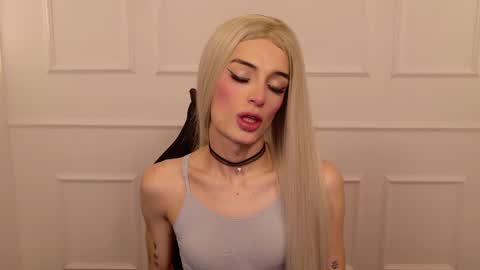 star_storm online show from February 14, 2025, 8:31 am