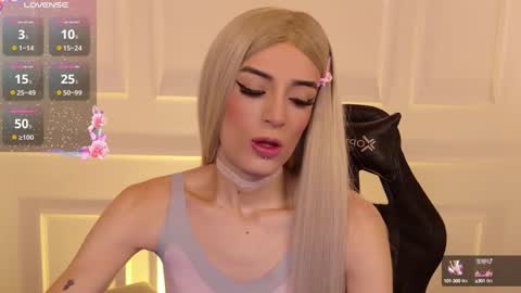 star_storm online show from February 22, 2025, 11:46 am