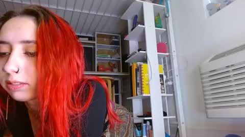 Stara Winters online show from January 20, 2025, 8:50 pm