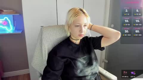 Kate online show from May 2, 2026, 8:36 pm