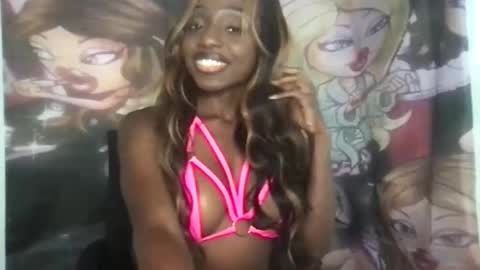 starjewelsxo12 online show from March 24, 2026, 2:33 pm