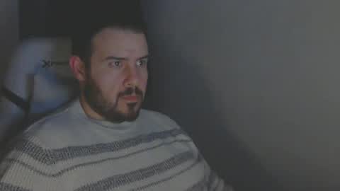 stark_86 online show from February 24, 2025, 7:41 pm