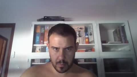 stark_86 online show from September 14, 2025, 12:48 pm