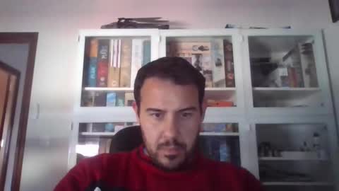 stark_86 online show from April 15, 2026, 1:18 pm