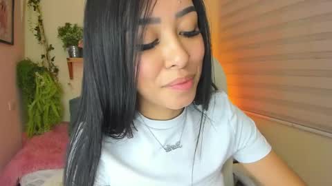 Snapshot of starlie_ chatting on January 29, 2025, 3:33 am Alisson  online show from January 29, 2025, 3:33 am