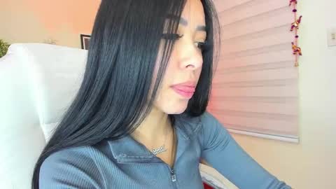 Snapshot of starlie_ chatting on February 1, 2025, 2:37 am Alisson  online show from February 1, 2025, 2:37 am