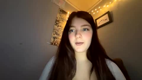 Snapshot of starlight09102 chatting on February 14, 2025, 6:08 pm Starlight online show from February 14, 2025, 6:08 pm