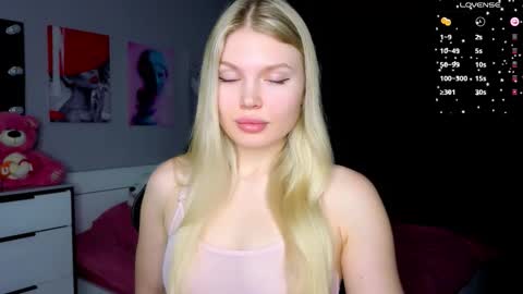 Caroline online show from February 2, 2026, 5:28 am