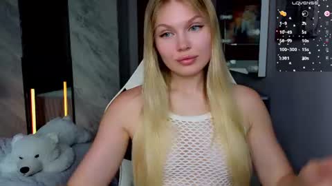 Caroline online show from July 16, 2026, 8:53 am