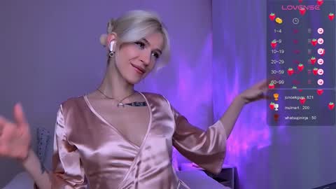 Stacey online show from January 20, 2025, 6:53 am