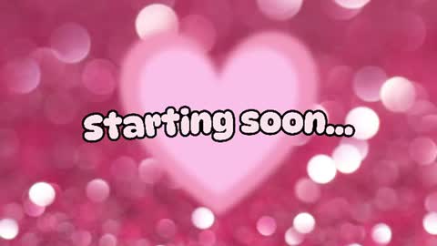 Snapshot of starlitsouls chatting on July 21, 2026, 2:36 am starlitsoul online show from July 21, 2026, 2:36 am