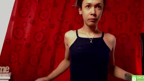 Snapshot of starliz27 chatting on October 30, 2025, 11:22 am starliz online show from October 30, 2025, 11:22 am