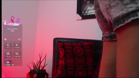 Snapshot of starliz27 chatting on October 31, 2025, 12:06 pm starliz online show from October 31, 2025, 12:06 pm